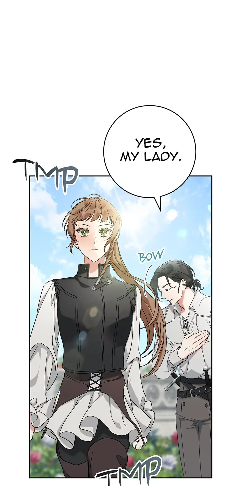 Marriage Of Convenience Chapter 57 page 75