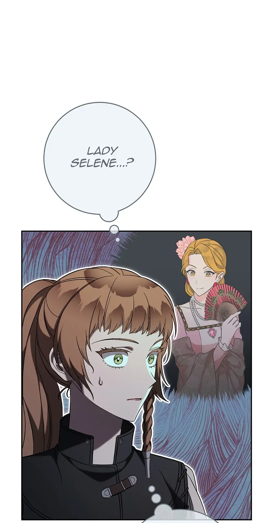 Marriage Of Convenience Chapter 57 page 81