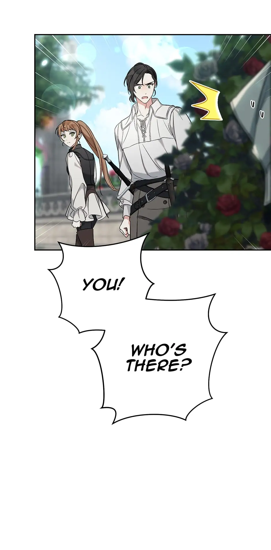 Marriage Of Convenience Chapter 57 page 77