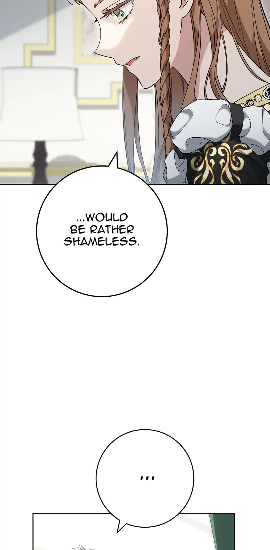 Marriage Of Convenience Chapter 66 page 16