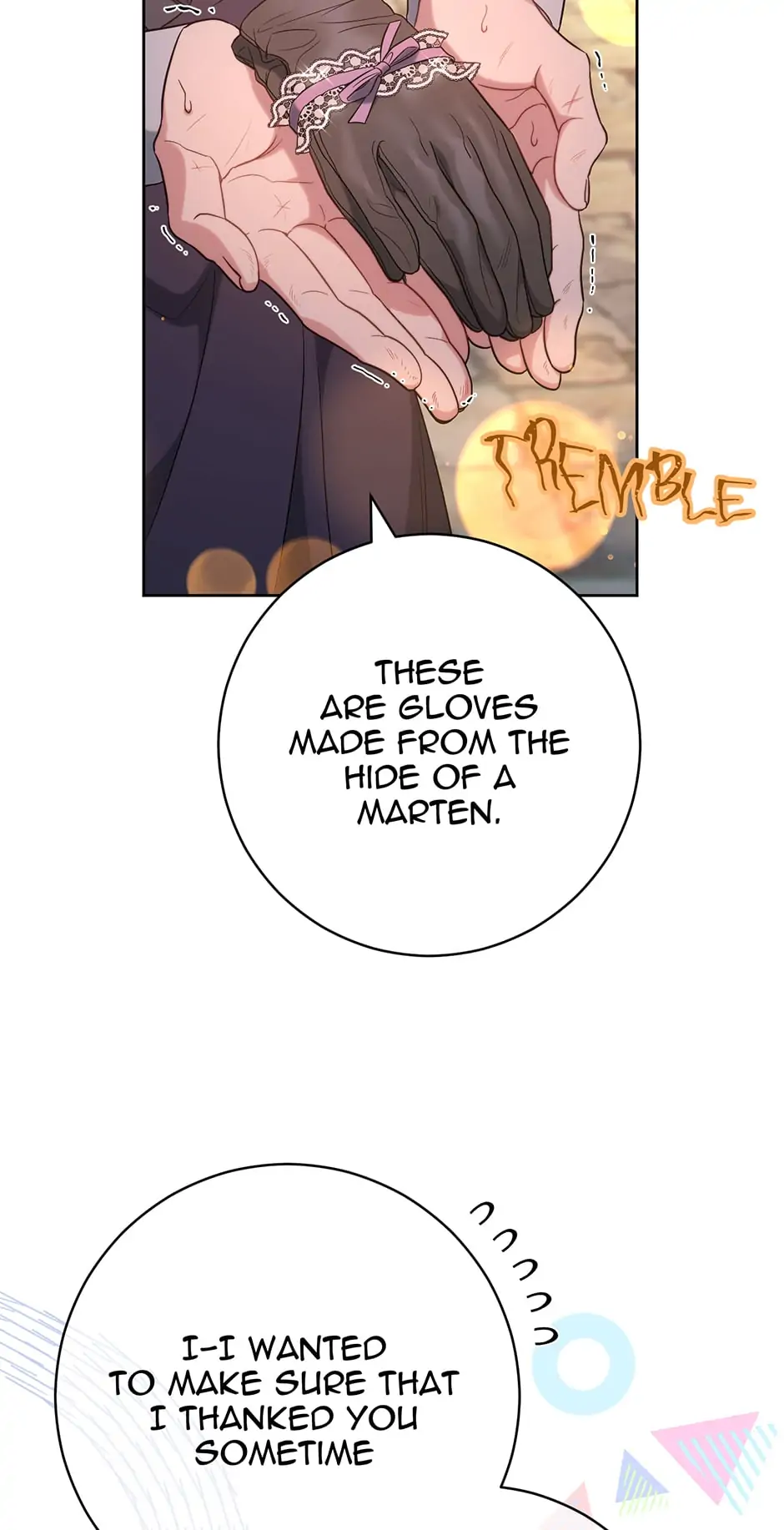 Marriage Of Convenience Chapter 66 page 62