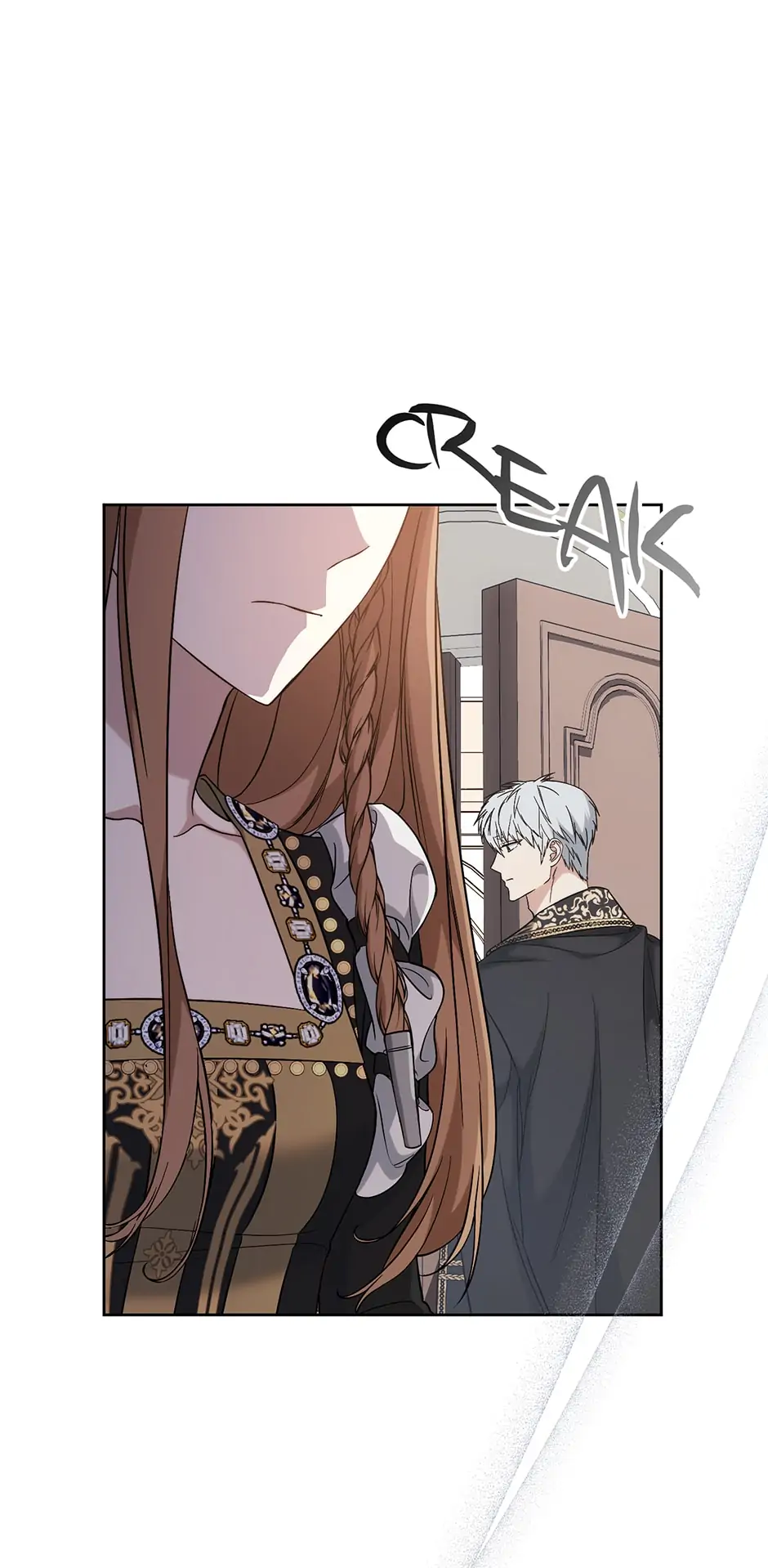 Marriage Of Convenience Chapter 66 page 51