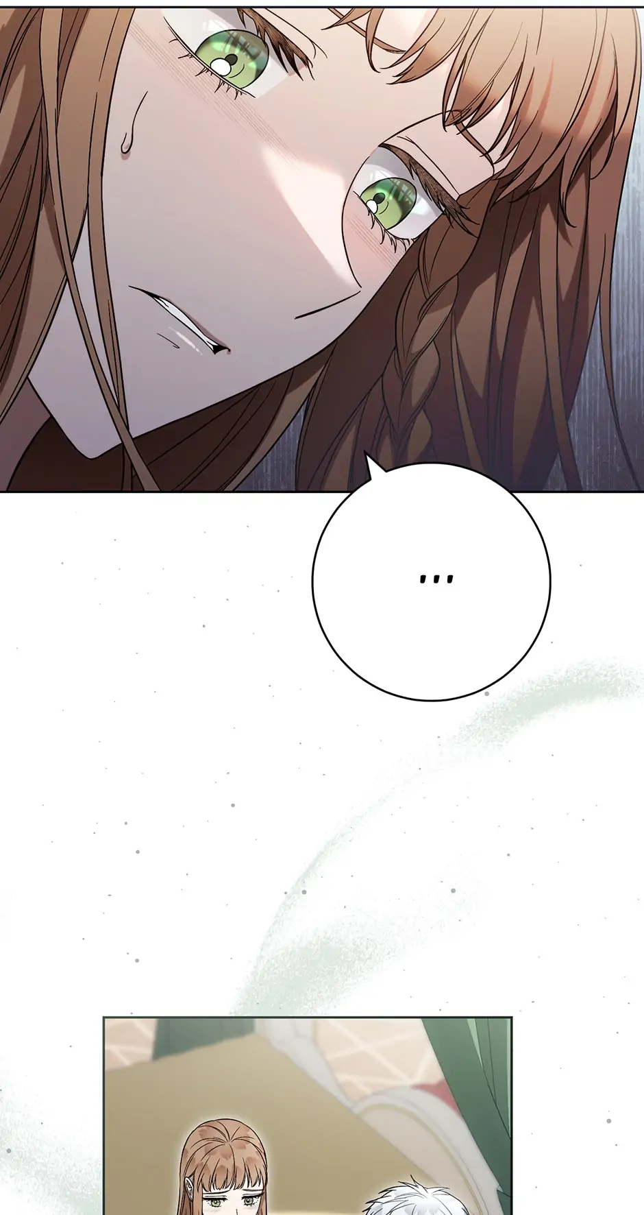 Marriage Of Convenience Chapter 66 page 46