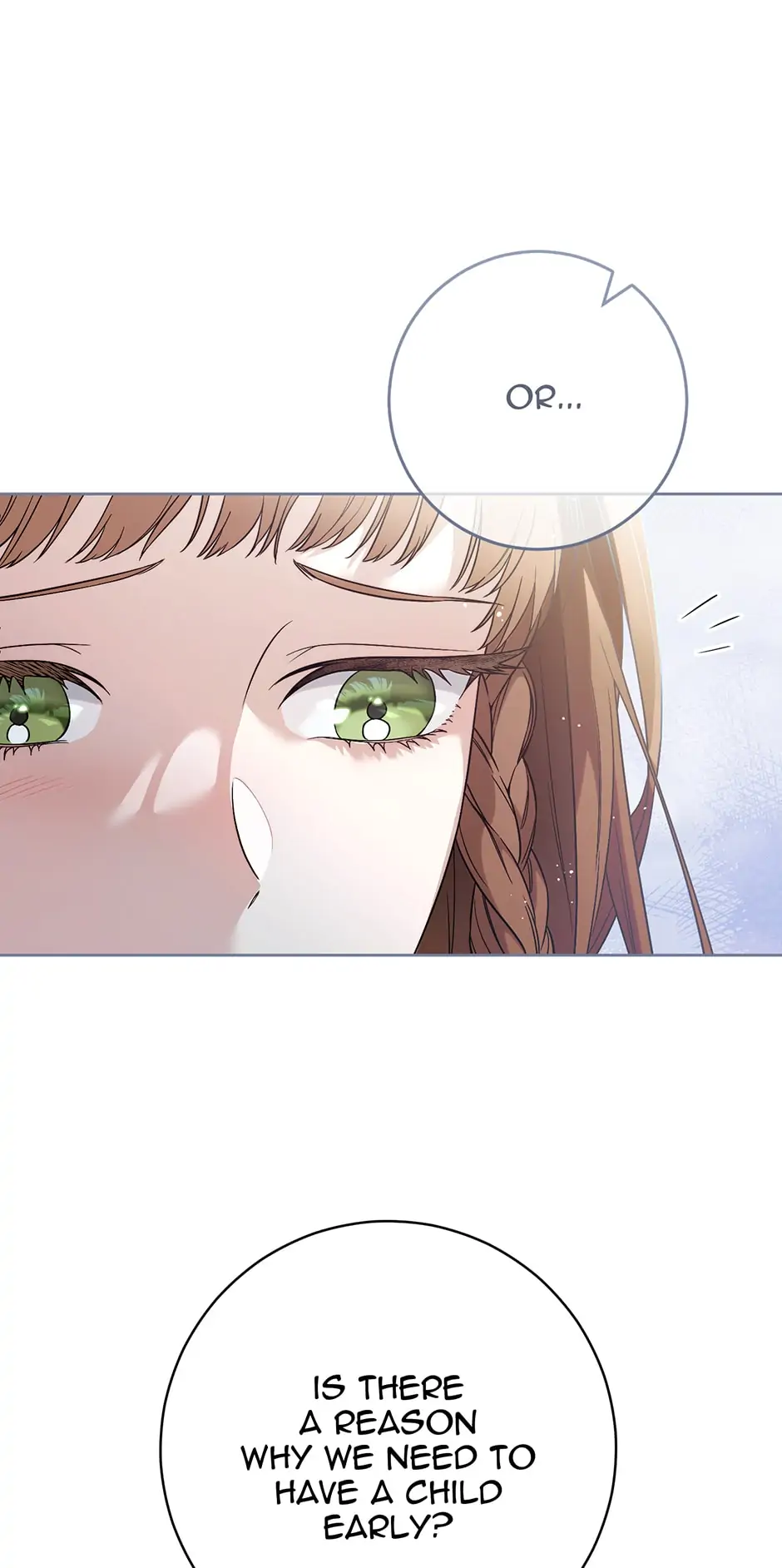 Marriage Of Convenience Chapter 66 page 42