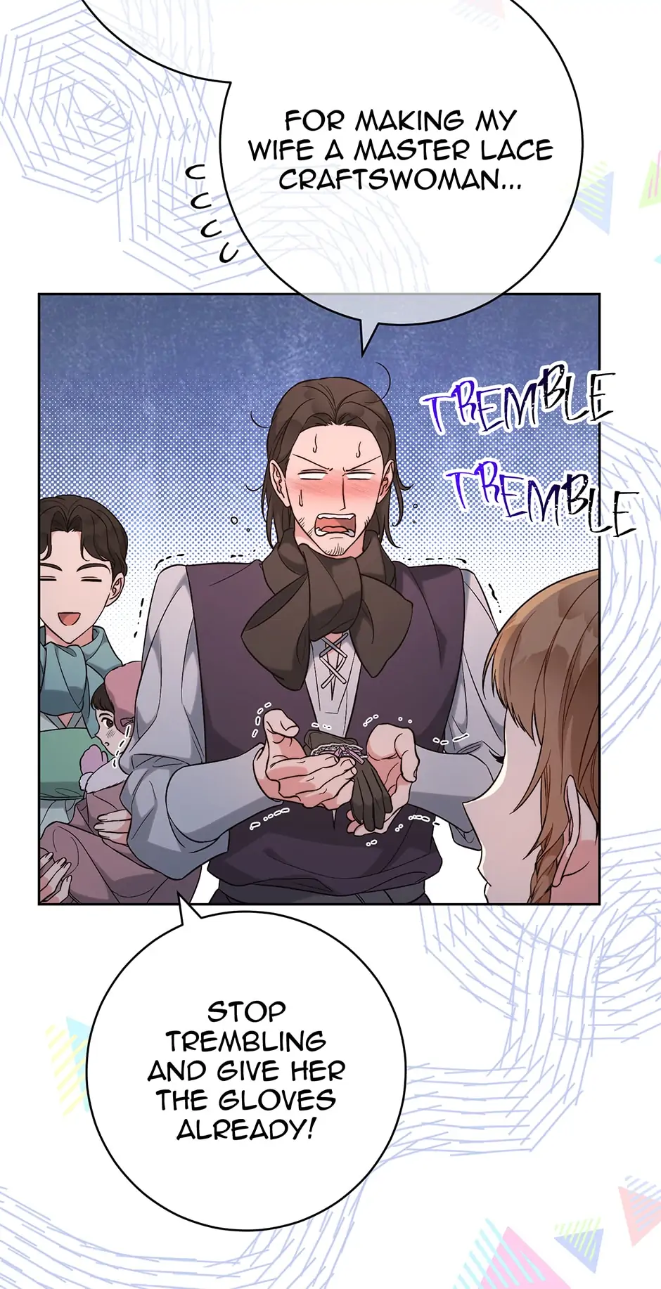 Marriage Of Convenience Chapter 66 page 63