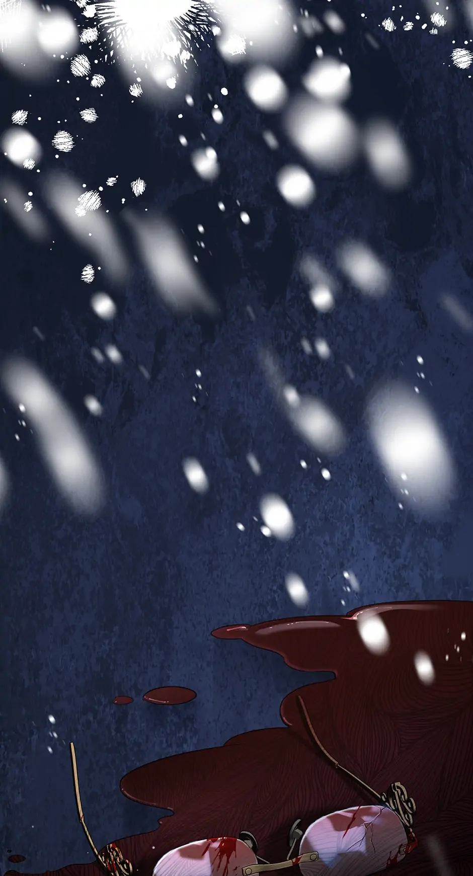 Marriage Of Convenience Chapter 66 page 92