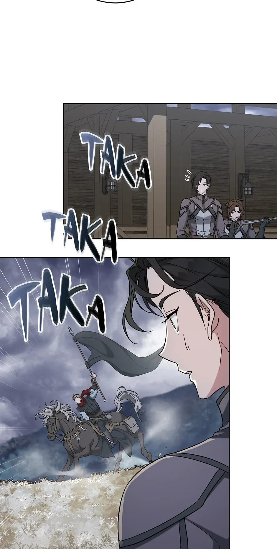 Marriage Of Convenience Chapter 66 page 86