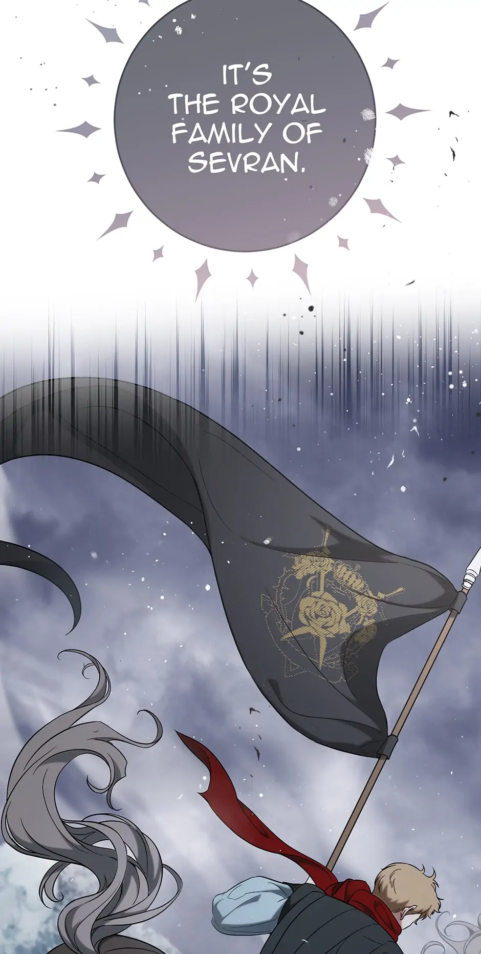 Marriage Of Convenience Chapter 66 page 89