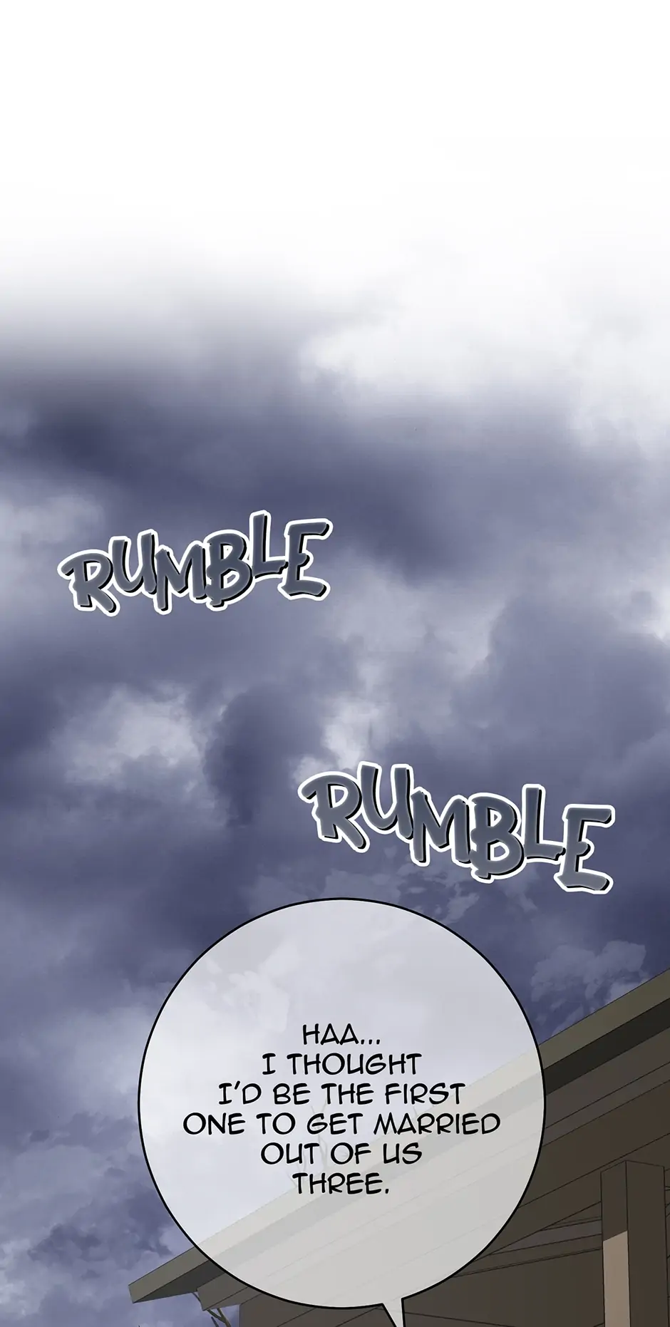 Marriage Of Convenience Chapter 66 page 83