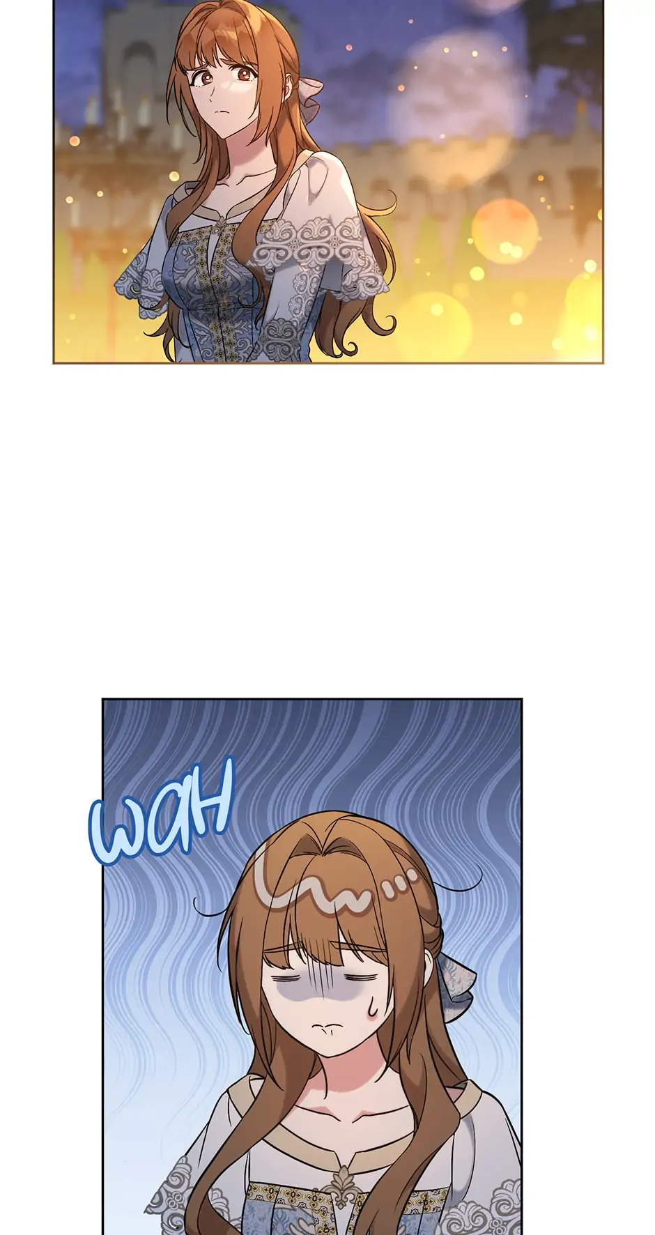 Marriage Of Convenience Chapter 66 page 72