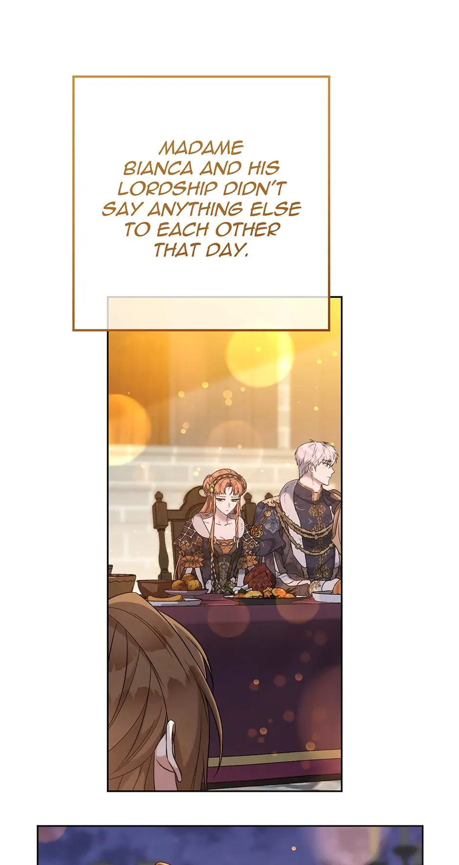 Marriage Of Convenience Chapter 66 page 71