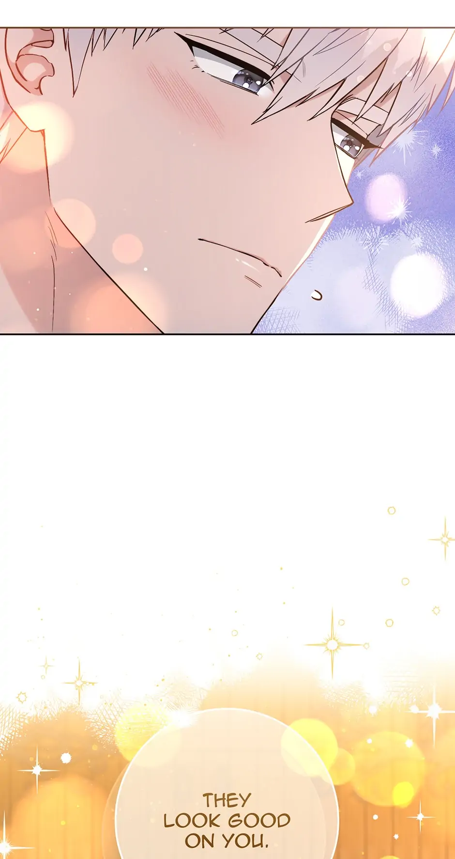 Marriage Of Convenience Chapter 66 page 68