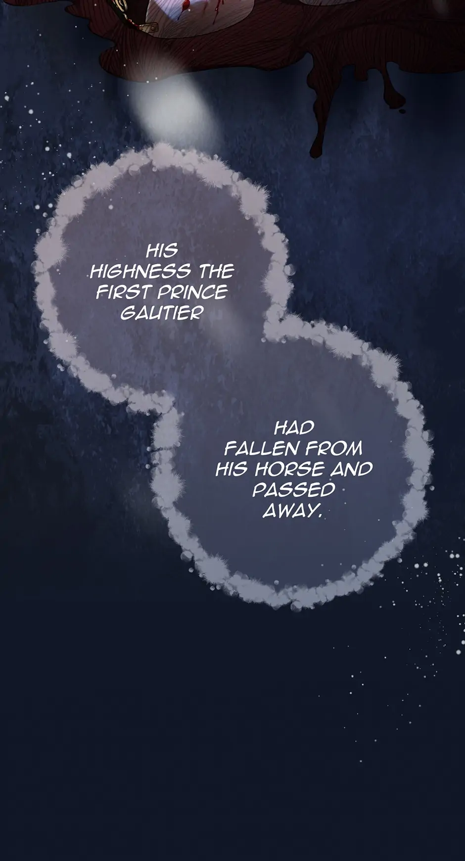 Marriage Of Convenience Chapter 66 page 93