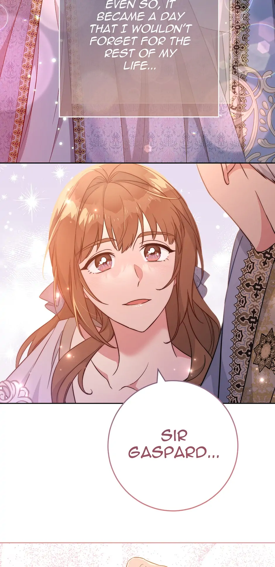 Marriage Of Convenience Chapter 66 page 76