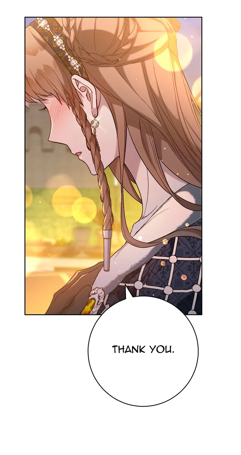 Marriage Of Convenience Chapter 66 page 70