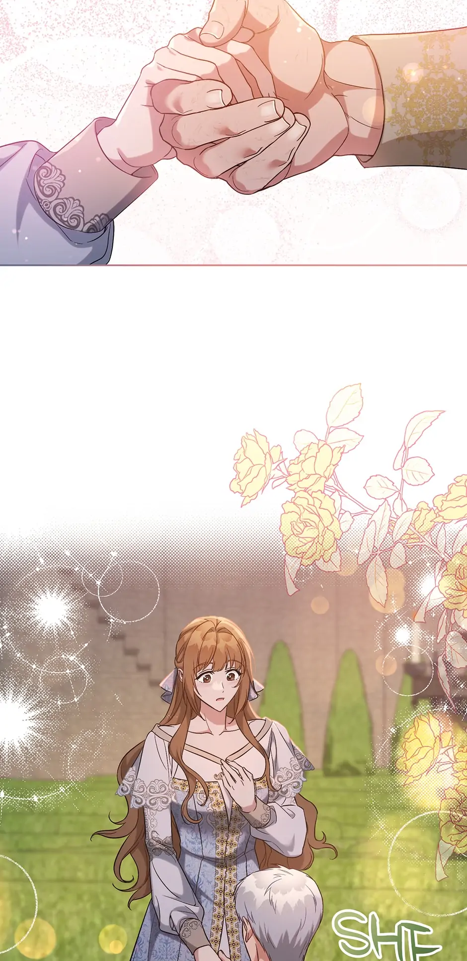 Marriage Of Convenience Chapter 66 page 77