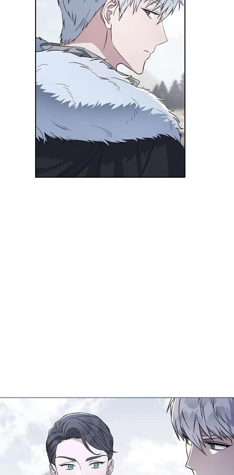 Marriage Of Convenience Chapter 71 page 14
