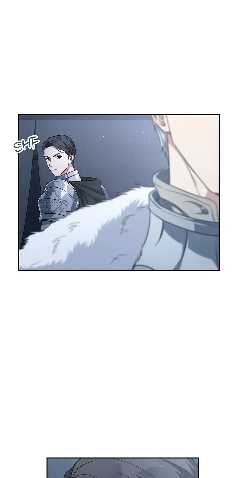 Marriage Of Convenience Chapter 71 page 9