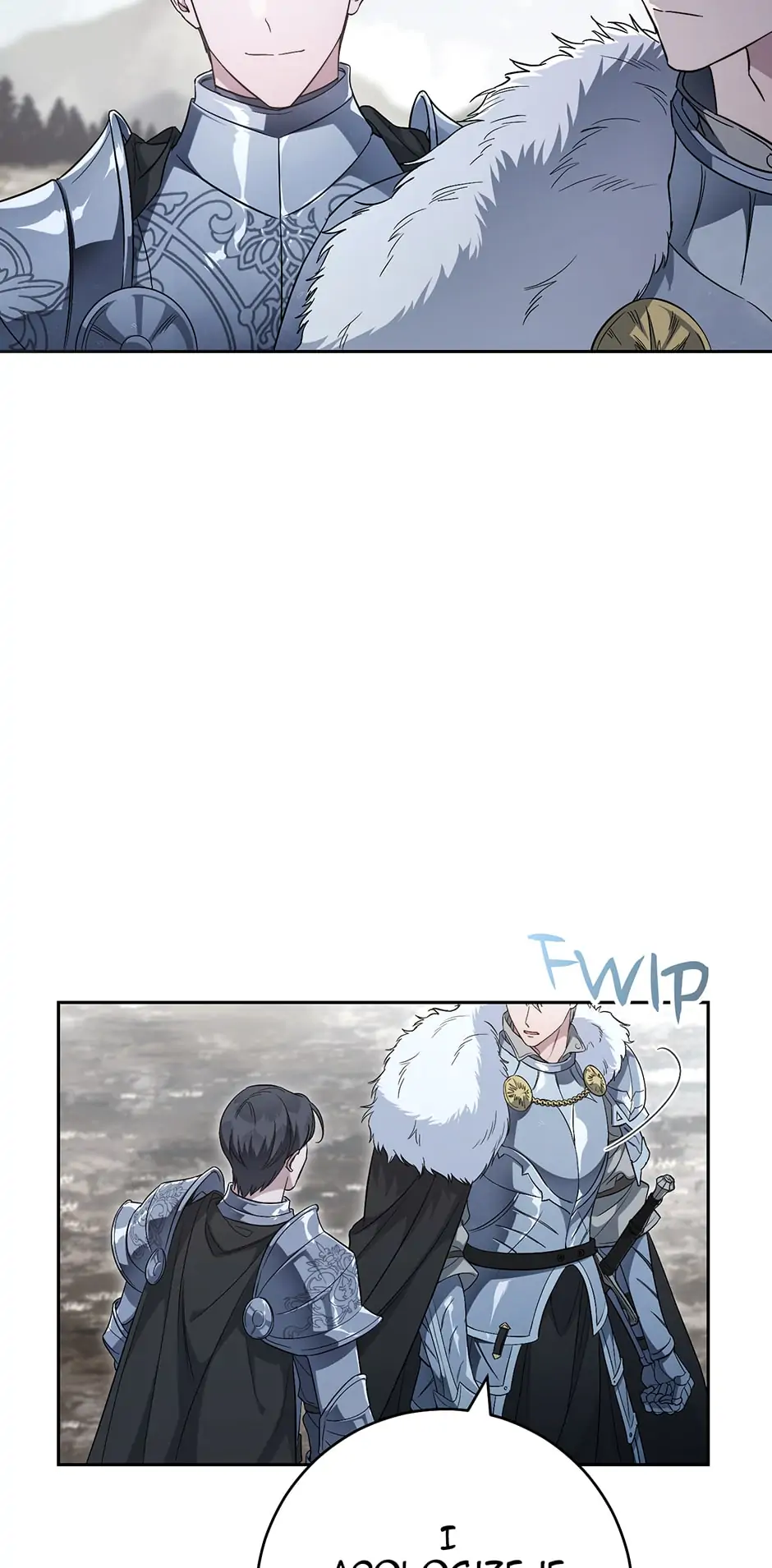 Marriage Of Convenience Chapter 71 page 15