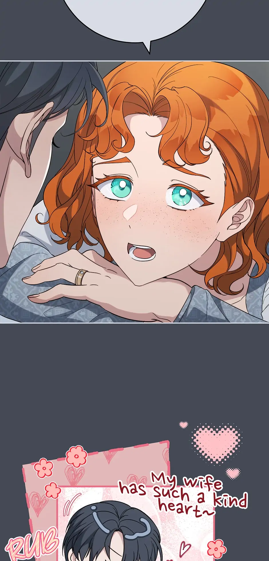 Marriage Of Convenience Chapter 71 page 40
