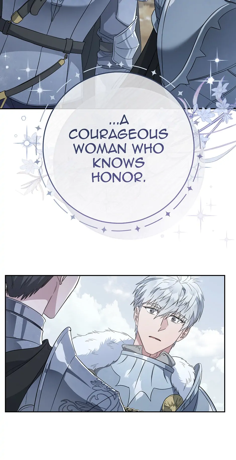 Marriage Of Convenience Chapter 71 page 48