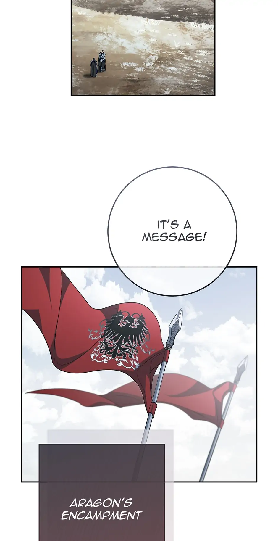 Marriage Of Convenience Chapter 71 page 53