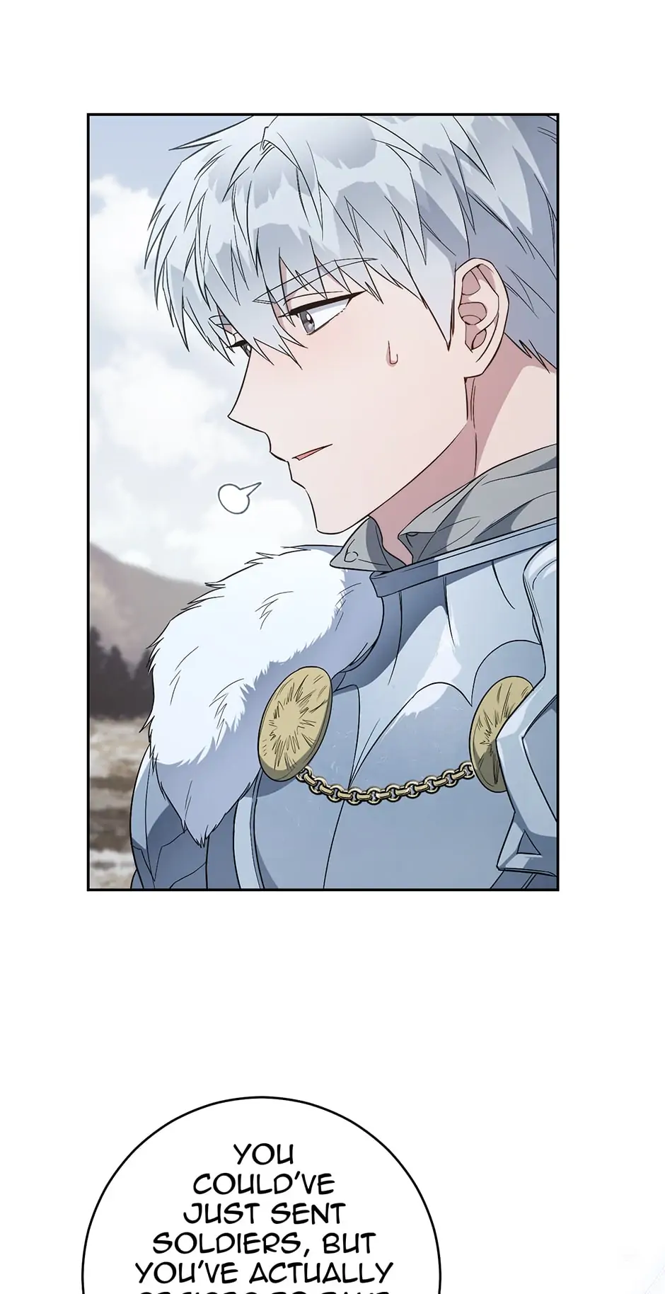 Marriage Of Convenience Chapter 71 page 49