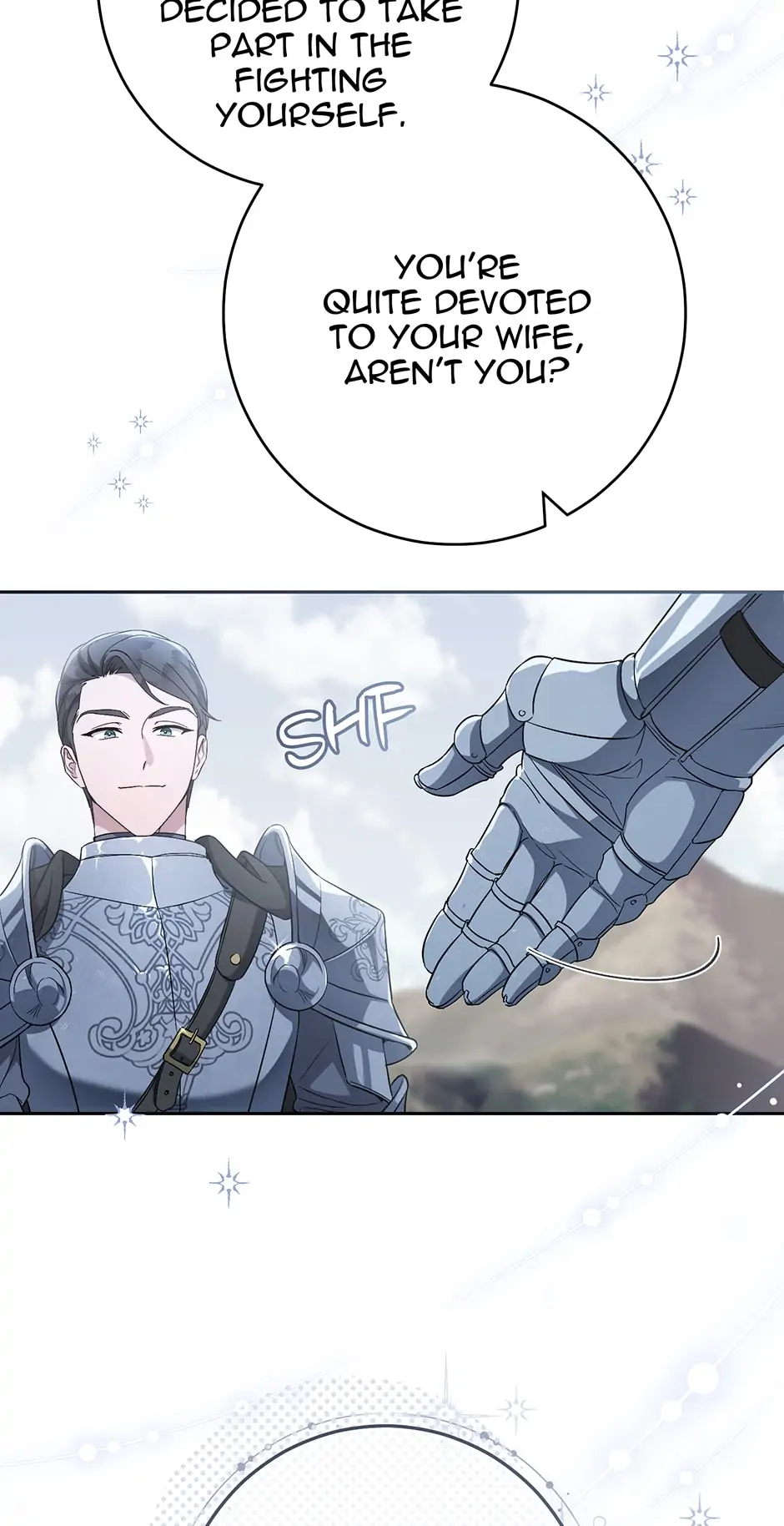 Marriage Of Convenience Chapter 71 page 50