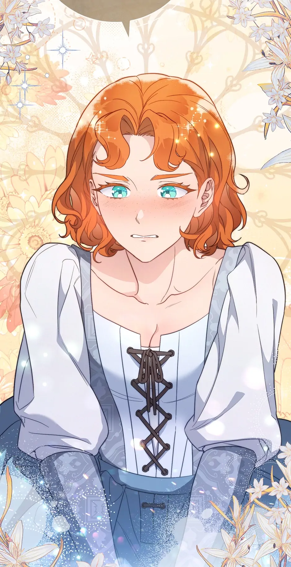 Marriage Of Convenience Chapter 71 page 46