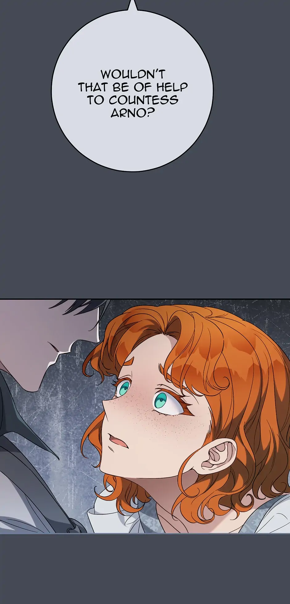 Marriage Of Convenience Chapter 71 page 43