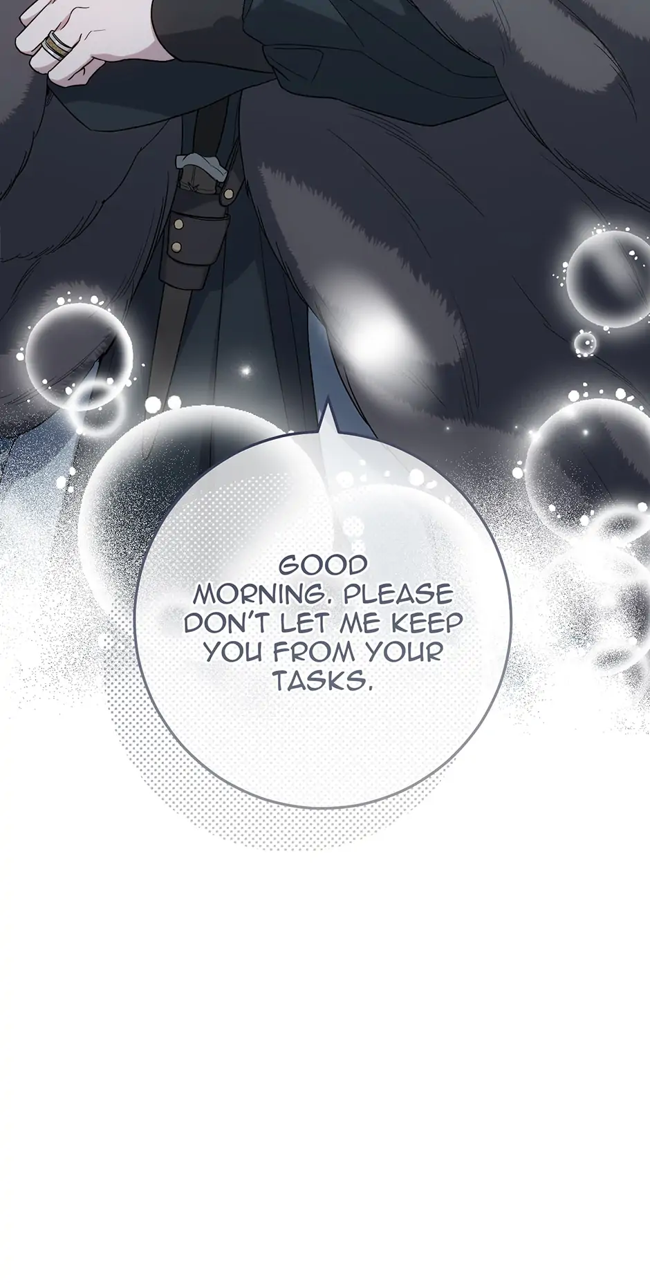 Marriage Of Convenience Chapter 71 page 68
