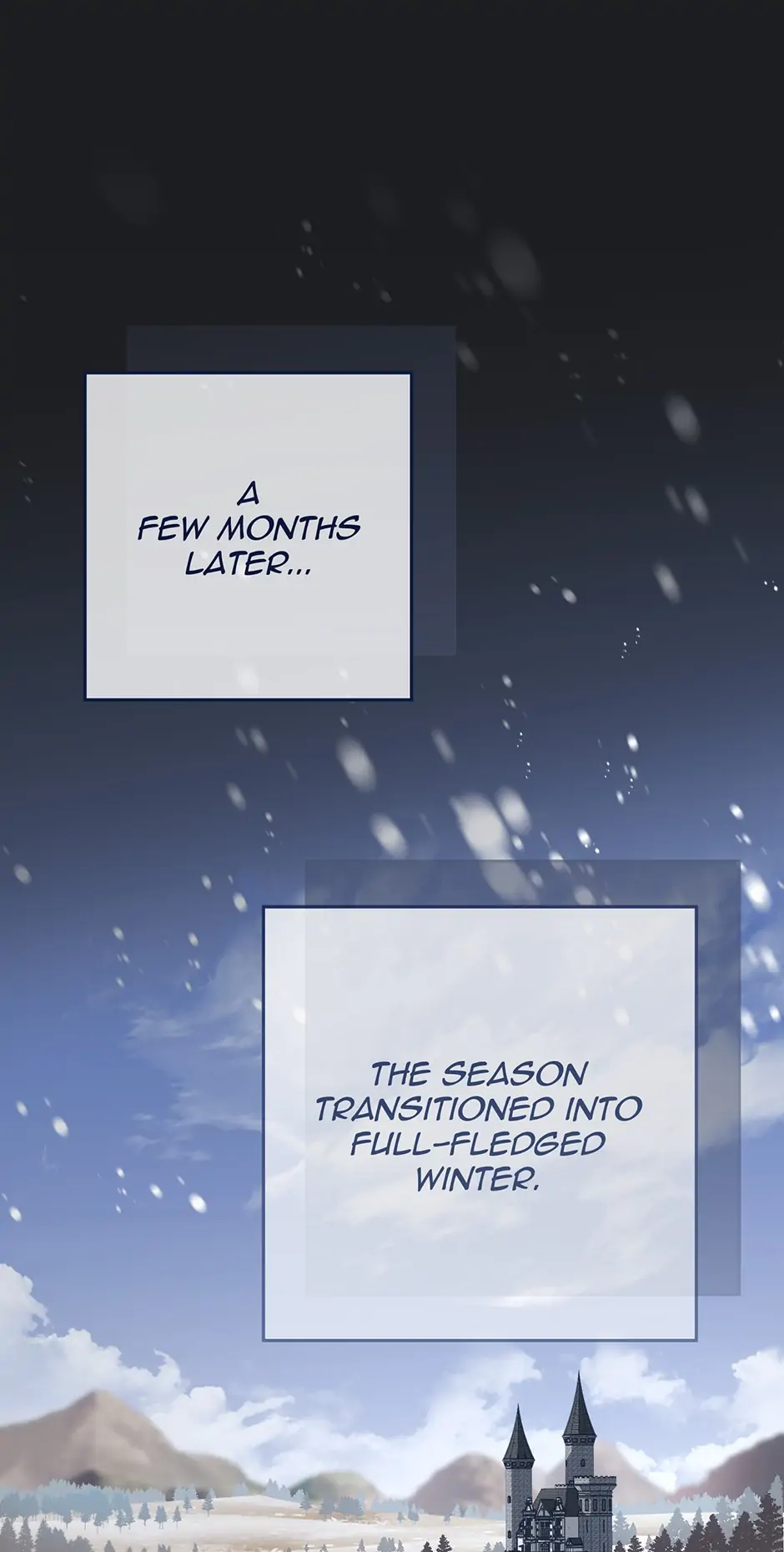 Marriage Of Convenience Chapter 71 page 63