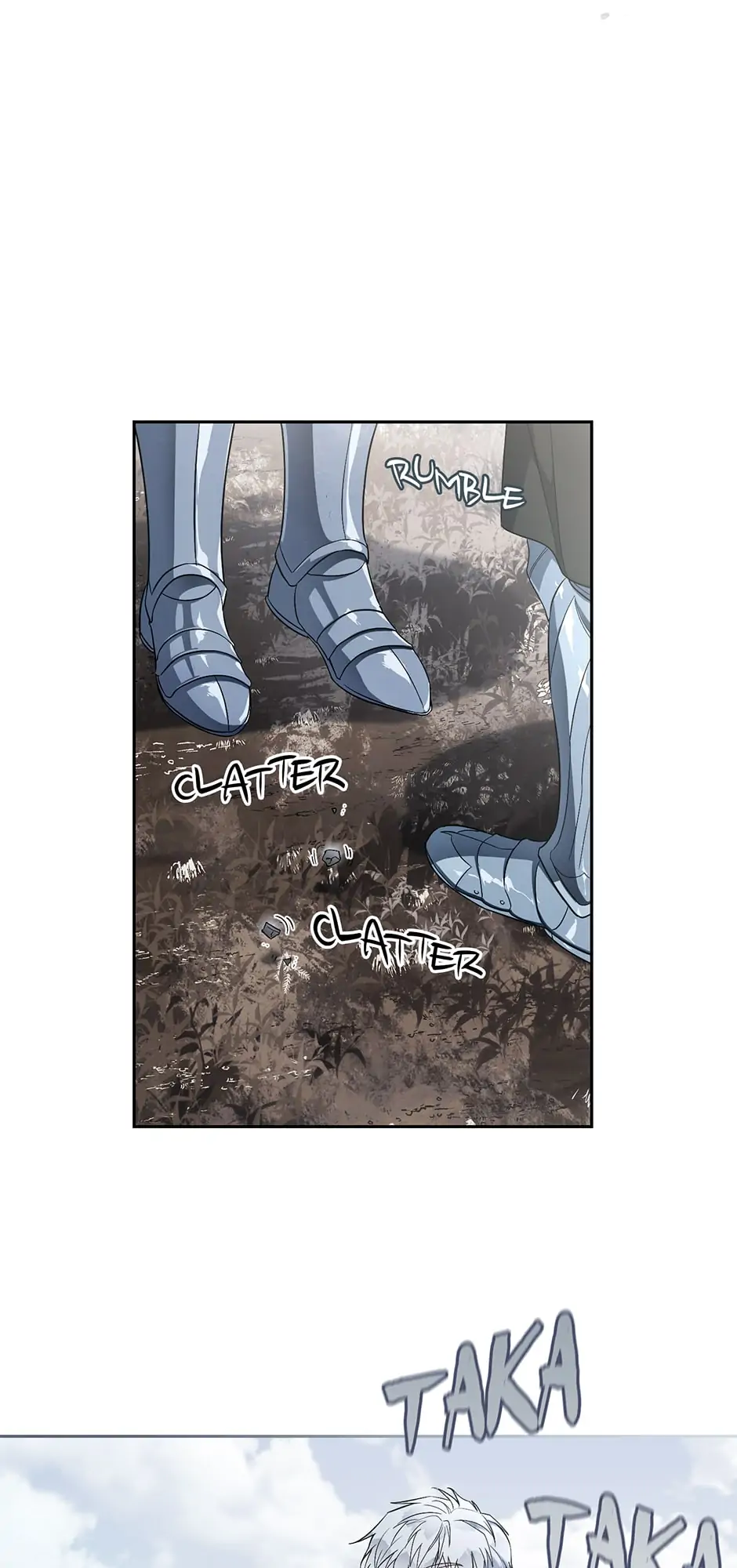 Marriage Of Convenience Chapter 71 page 58