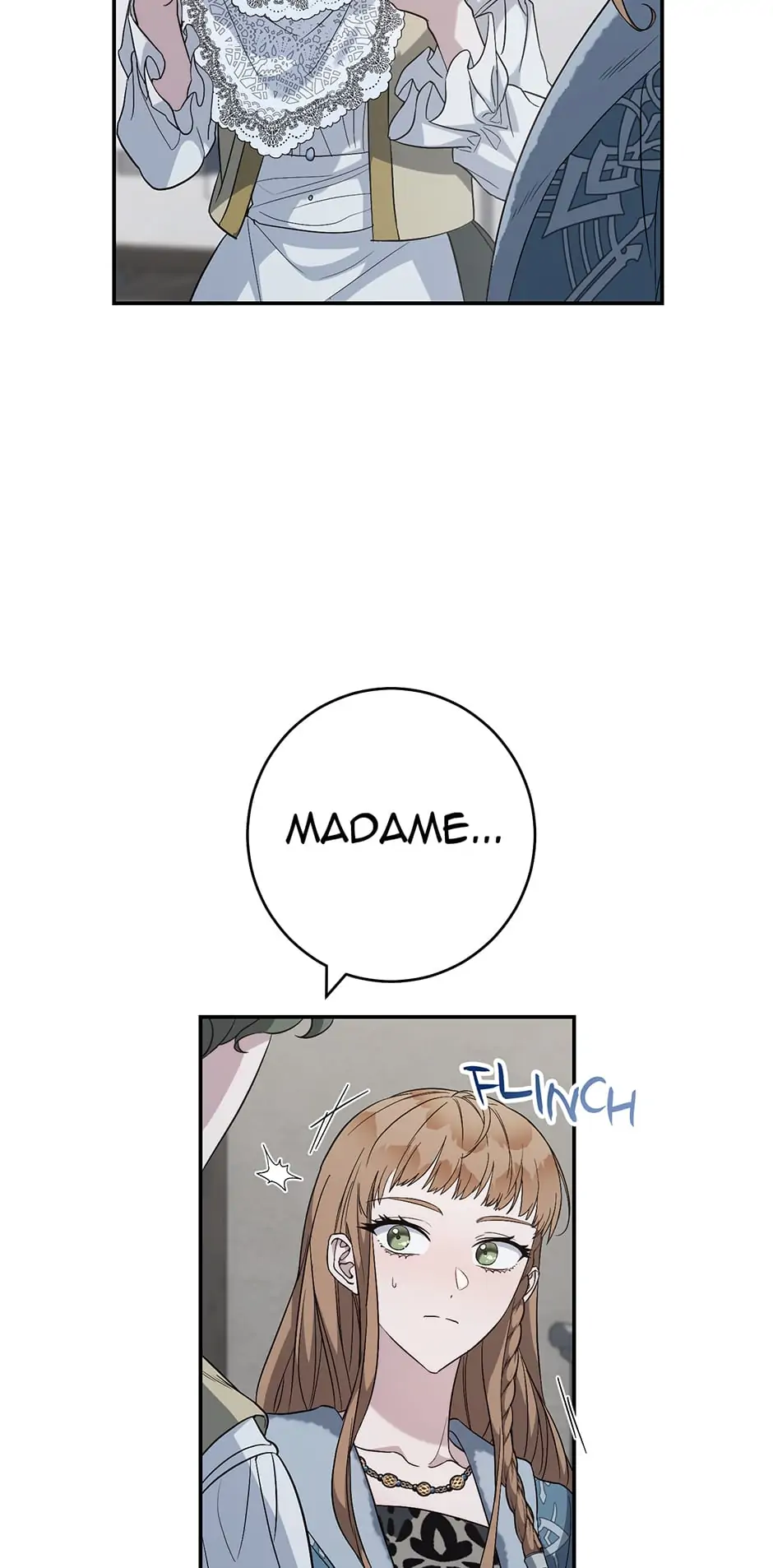 Marriage Of Convenience Chapter 73 page 62