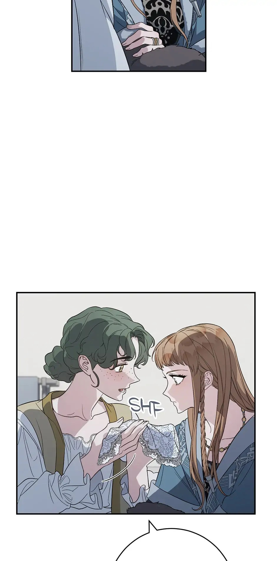 Marriage Of Convenience Chapter 73 page 63