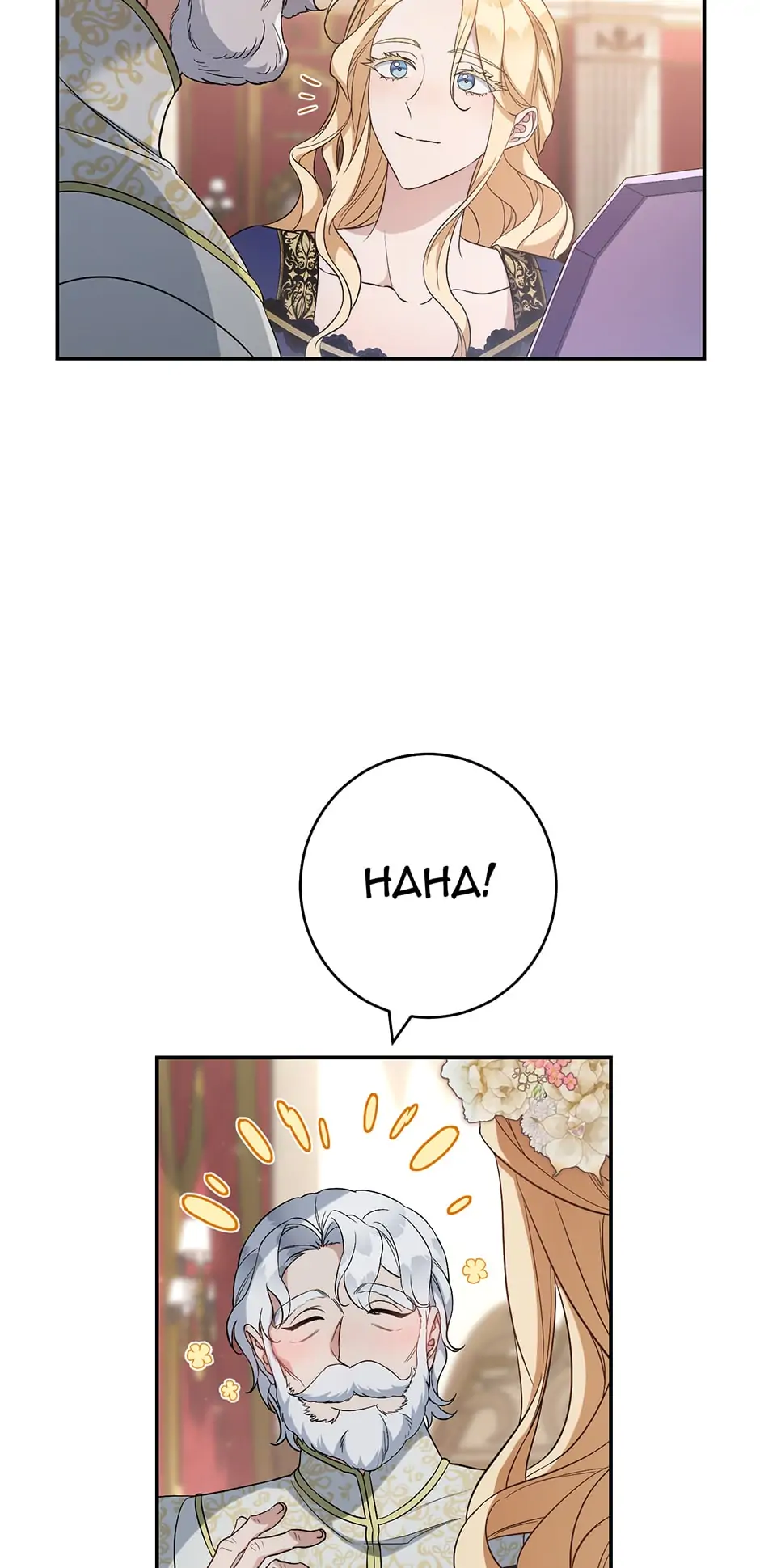 Marriage Of Convenience Chapter 73 page 47