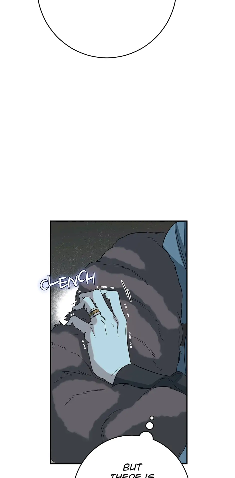 Marriage Of Convenience Chapter 73 page 60