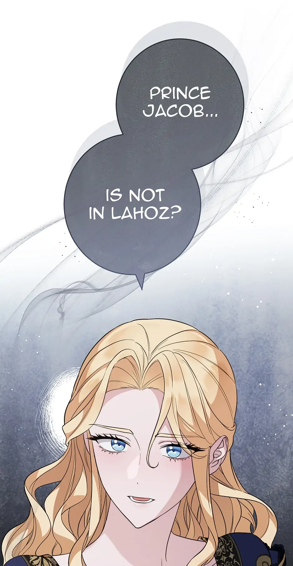 Marriage Of Convenience Chapter 73 page 54
