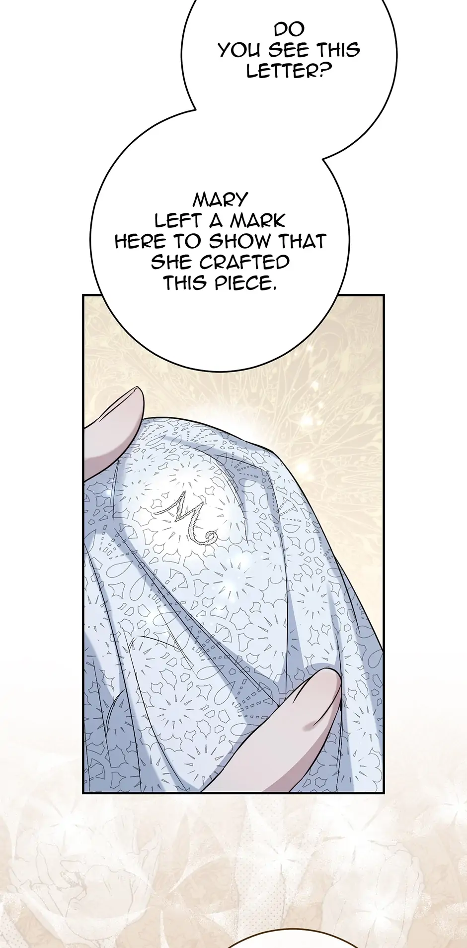 Marriage Of Convenience Chapter 73 page 64