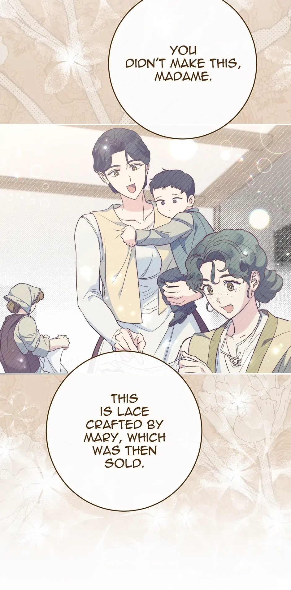 Marriage Of Convenience Chapter 73 page 65