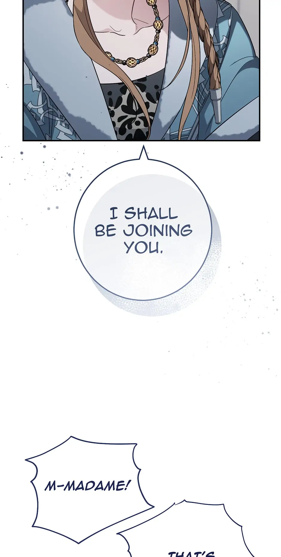Marriage Of Convenience Chapter 73 page 78