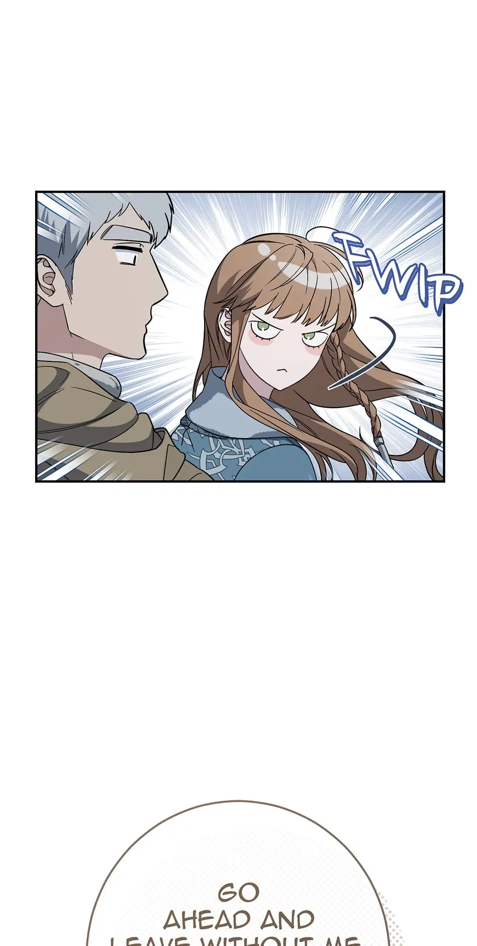 Marriage Of Convenience Chapter 73 page 81