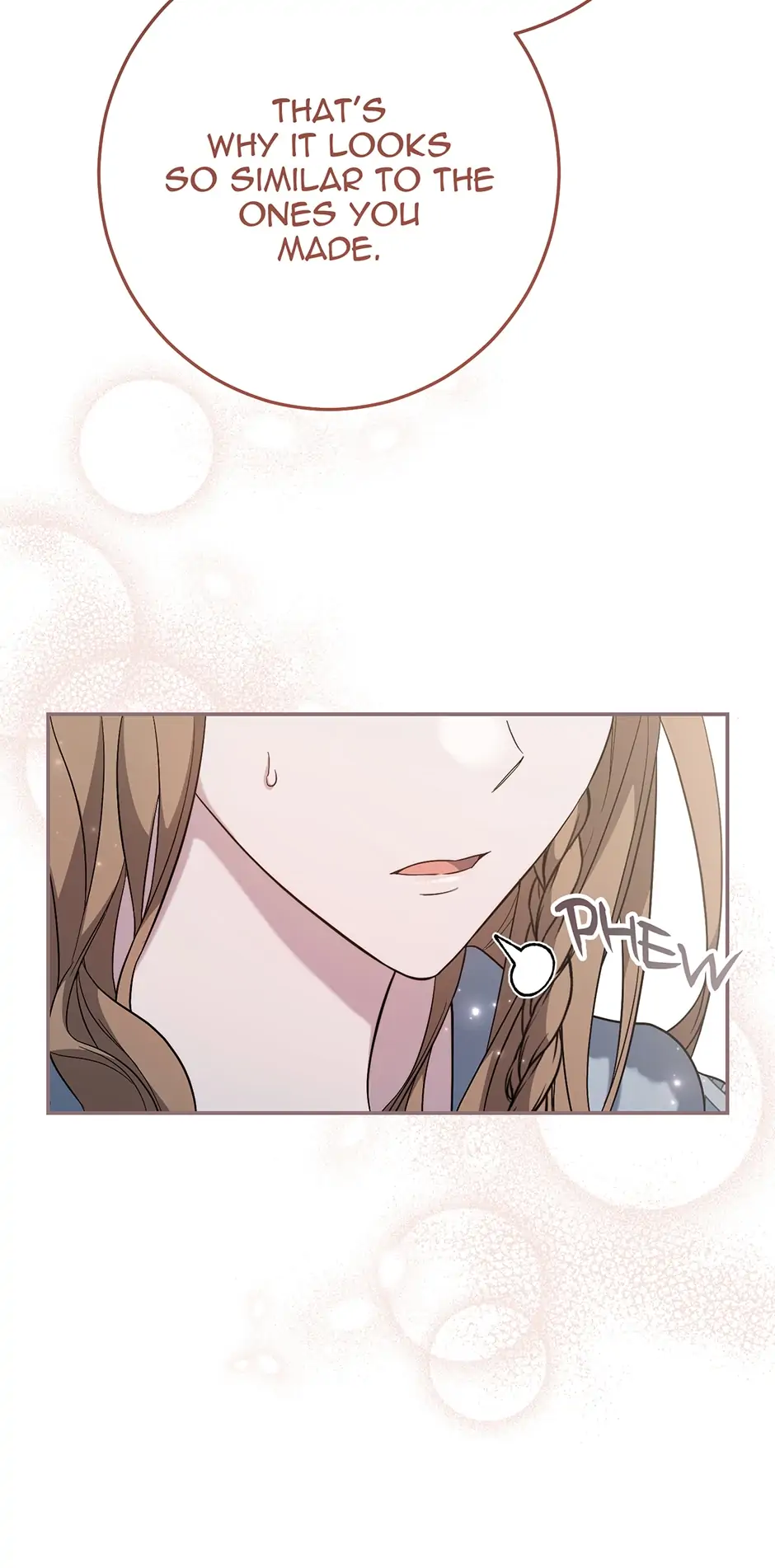 Marriage Of Convenience Chapter 73 page 67