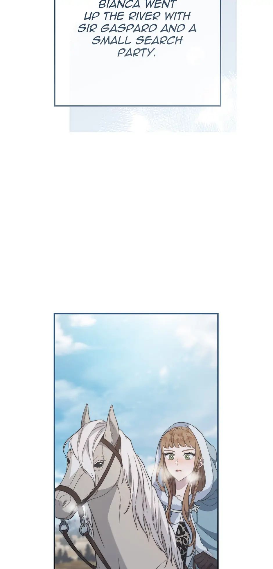 Marriage Of Convenience Chapter 73 page 85