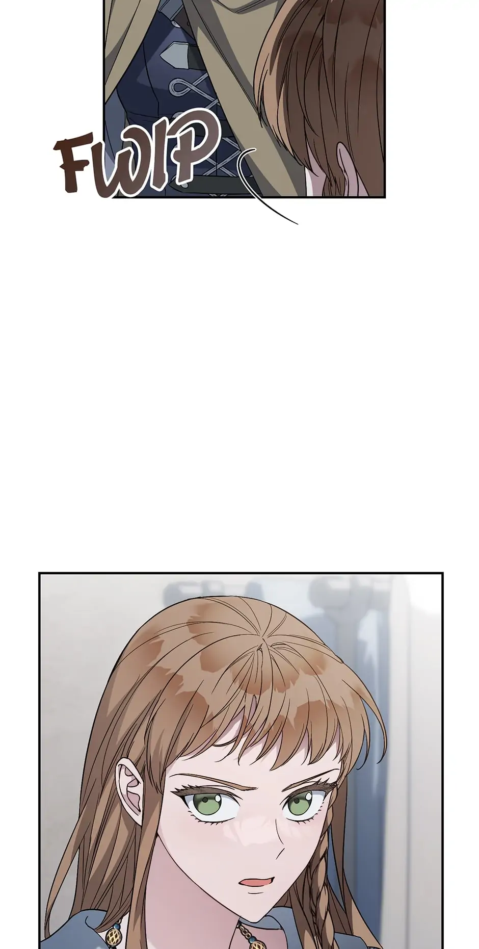 Marriage Of Convenience Chapter 73 page 77