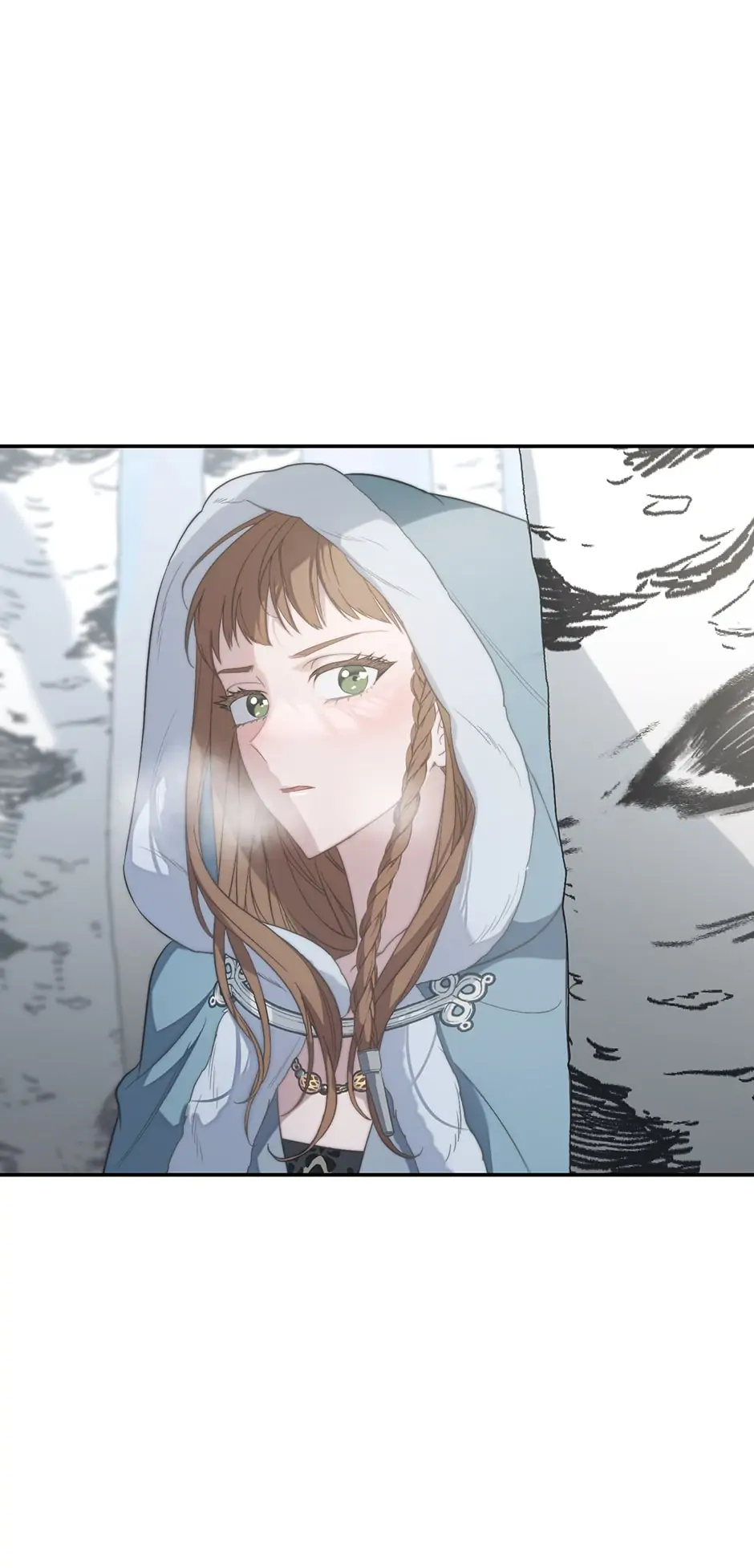 Marriage Of Convenience Chapter 73 page 90