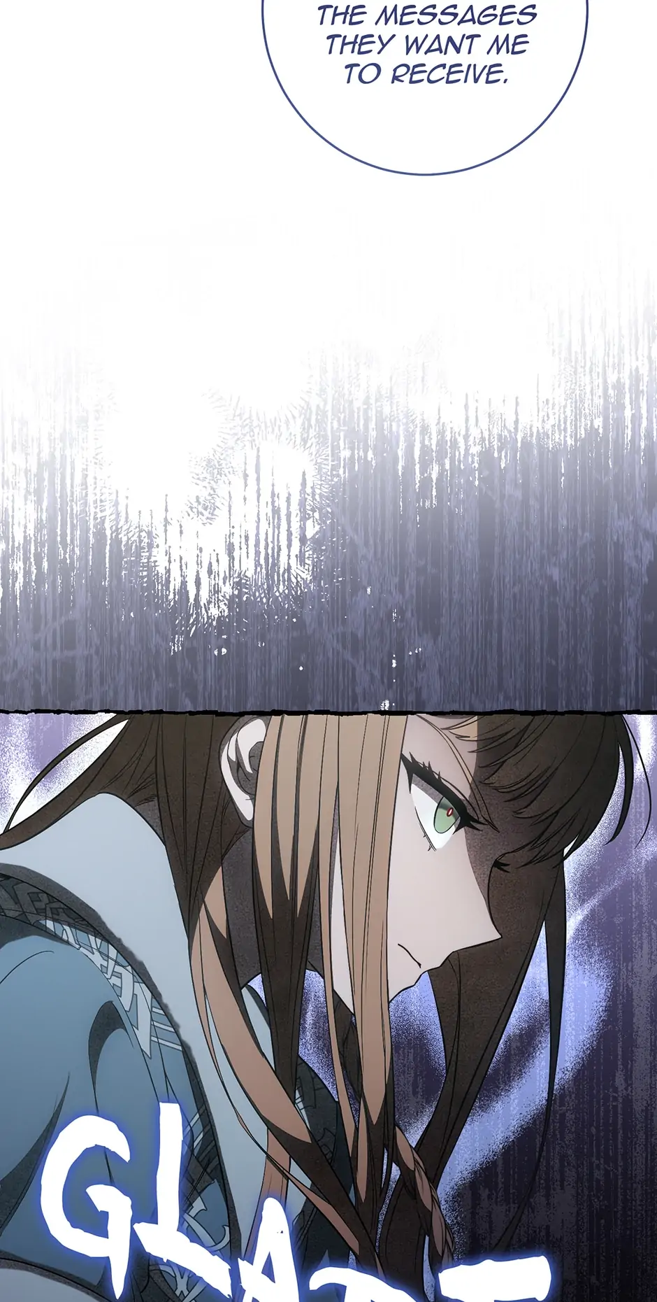 Marriage Of Convenience Chapter 73 page 75