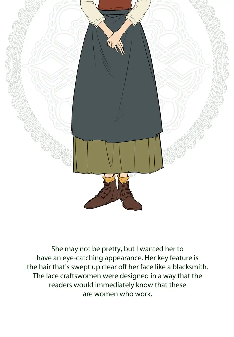 Marriage Of Convenience Chapter 73 page 103