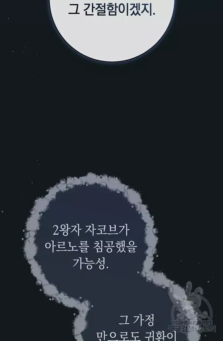 Marriage Of Convenience Chapter 79.5 page 2