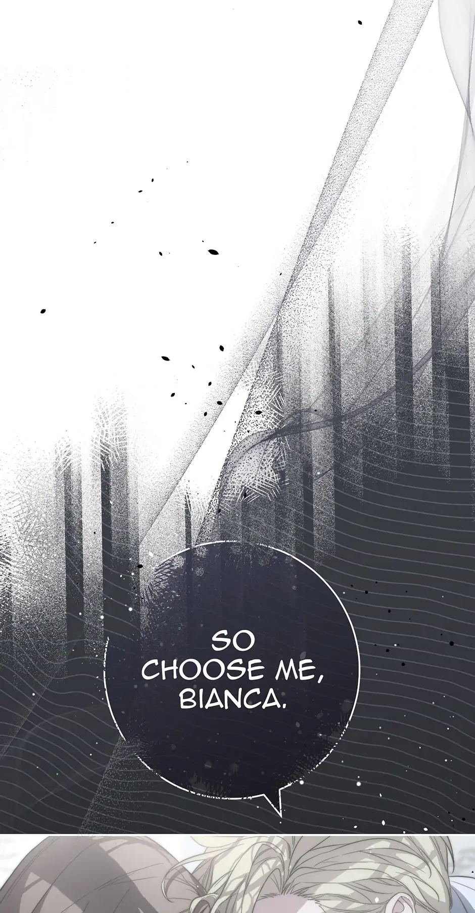 Marriage Of Convenience Chapter 81 page 4